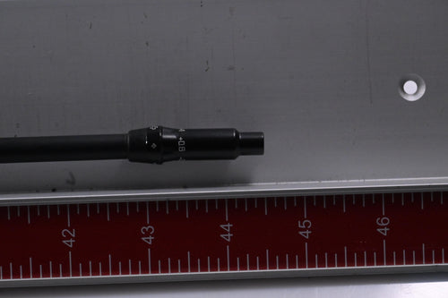 Mitsubishi Chemical Tensei AV Black 65 Driver Shaft / Stiff Flex / Ping 2nd Gen