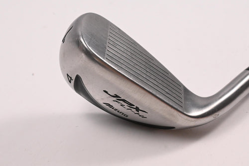 Mizuno JPX Fli-Hi #4 Iron / 22 Degree / Regular Flex Fujikura Mizuno Orochi 65