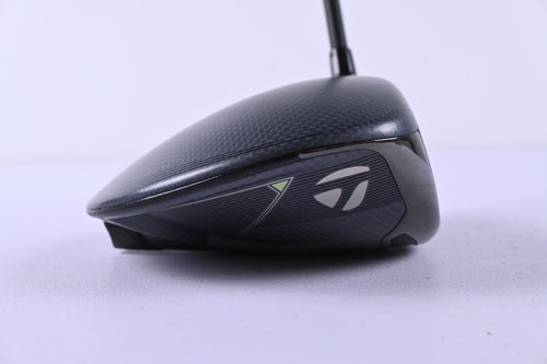 Taylormade Qi35 Driver / 12 Degree / Stiff Flex REAX Red 50 Shaft