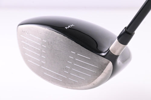 Mizuno MX-700 Driver / 12 Degree / Regular Flex Mizuno Exsar DS4 55 Shaft