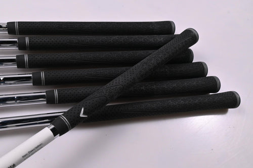 Callaway X Hot 2019 Irons / 5-PW+SW / Regular Flex Callaway Shafts
