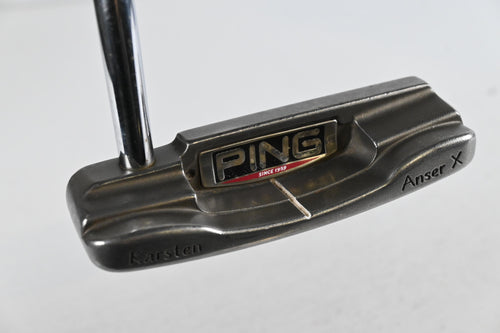 Ping Karsten 1959 Anser X Putter / 34 Inch