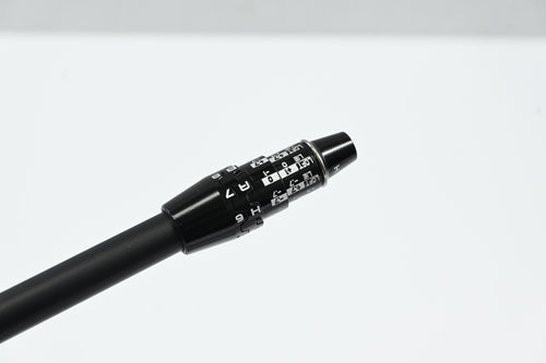 KBS PG 85 #4 Hybrid Shaft / Stiff Flex / Cobra 3rd Gen