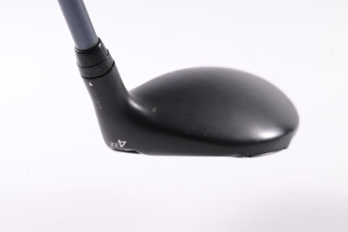 Ping G425 #4 Hybrid / 22 Degree / Regular Flex Ping Alta CB Slate 70 Shaft