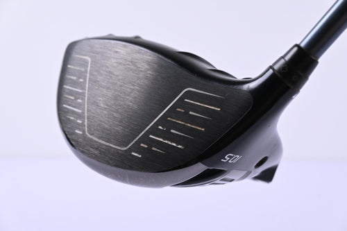Ping G425 SFT Driver / 10.5 Degree / Regular Flex Ping Alta CB Slate 55 Shaft
