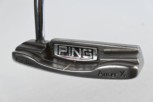 Ping Karsten 1959 Anser X Putter / 34 Inch