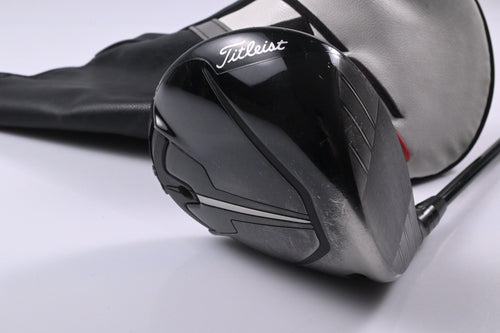 Titleist TSR3 Driver / 10 Degree / Stiff Flex Tensei AV Blue 55 Shaft
