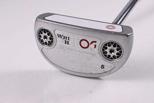 Odyssey White Hot OG Stroke Lab #5 Putter / 33 Inch