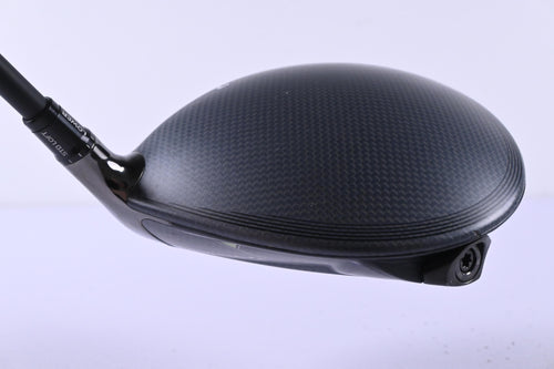 Taylormade Qi35 Driver / 12 Degree / Stiff Flex REAX Red 50 Shaft