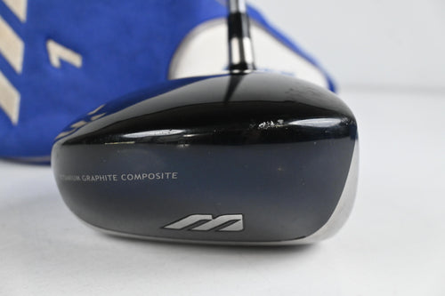Mizuno MP-001 Driver / 10 Degree / Regular Flex Mizuno Exsar 60 Shaft