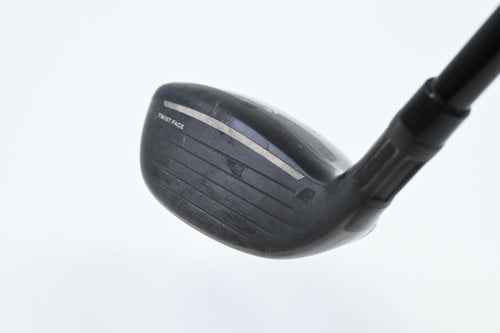 Taylormade Stealth 2 #3 Hybrid / 19 Degree / Stiff Flex Fujikura Ventus TR Red 7