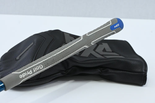 PXG 0311 XF Gen6 Driver / 9 Degree / Stiff Flex Evenflow Blue 65 Shaft