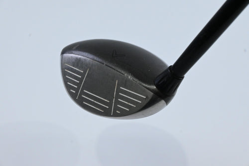 Callaway Big Bertha 2004 #7 Wood / 22 Degree / Firm Flex Callaway RCH 75 Shaft