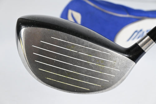 Mizuno MP-001 Driver / 10 Degree / Regular Flex Mizuno Exsar 60 Shaft