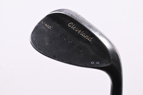 Cleveland RTX-3 Sand Wedge / 54 Degree / Wedge Flex Steel Shaft