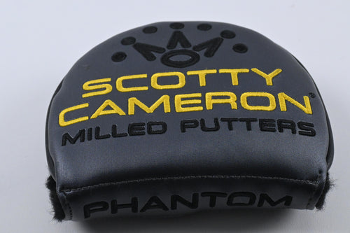 Scotty Cameron Phantom 5s 2024 Putter / 34 Inch