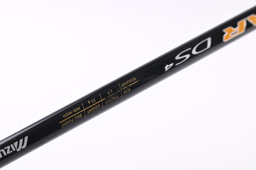 Mizuno MX-700 Driver / 12 Degree / Regular Flex Mizuno Exsar DS4 55 Shaft