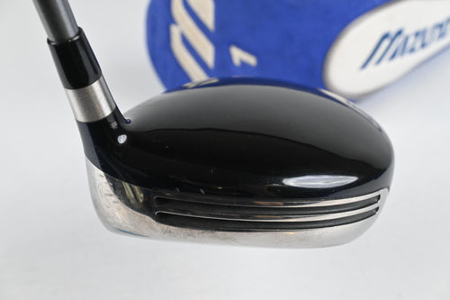 Mizuno MP-001 Driver / 10 Degree / Regular Flex Mizuno Exsar 60 Shaft