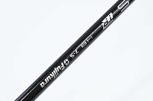 Taylormade Stealth 2 #3 Hybrid / 19 Degree / Stiff Flex Fujikura Ventus TR Red 7