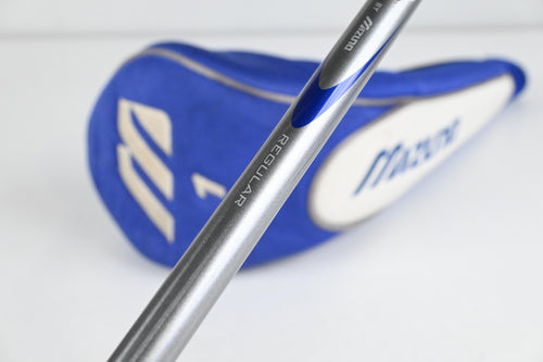 Mizuno MP-001 Driver / 10 Degree / Regular Flex Mizuno Exsar 60 Shaft