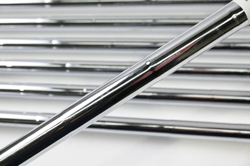 Titleist ZM Forged / CB Forged Combo Irons / 4-PW / Regular Flex Steel Shaft