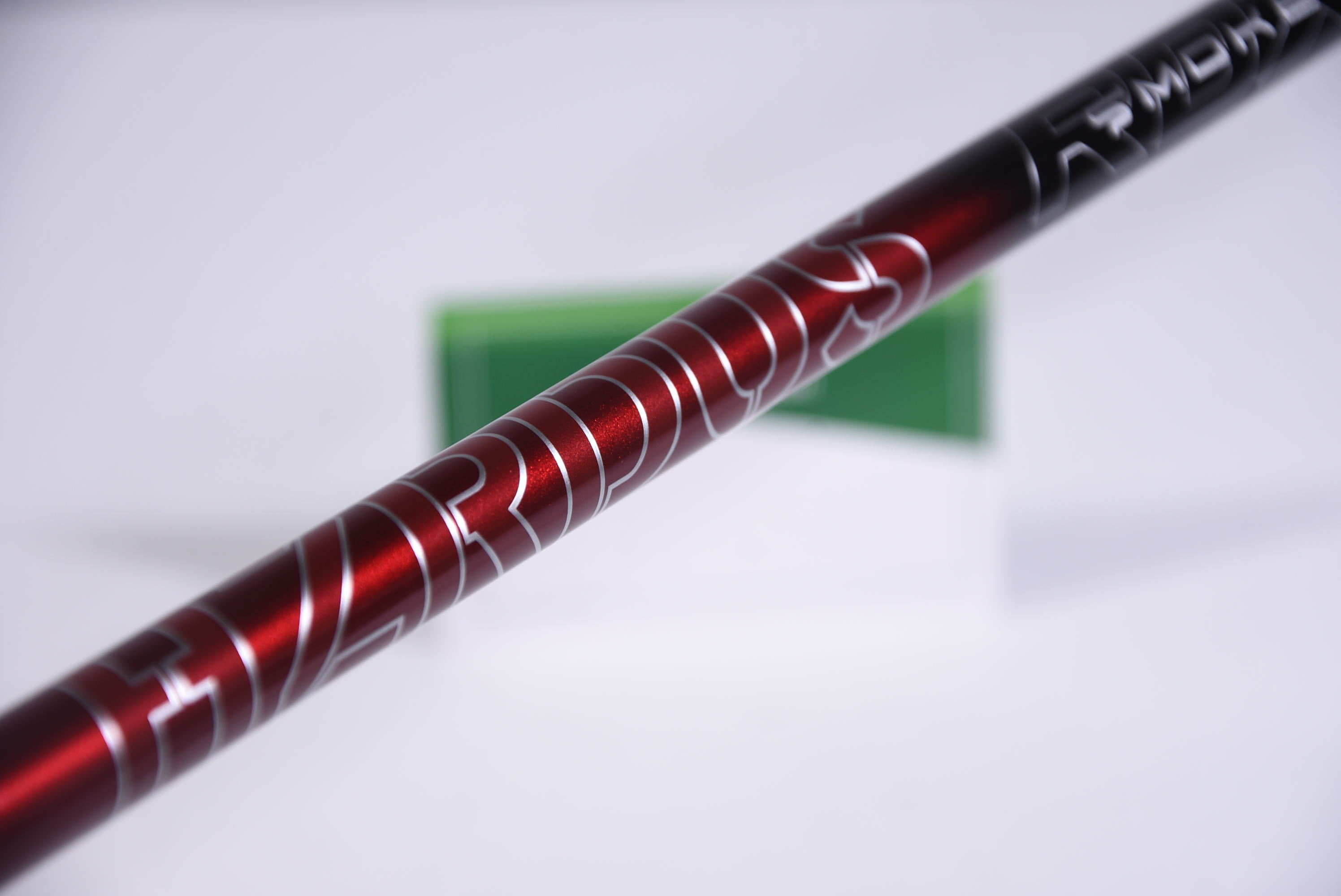 Project X Hzrdus Smoke Red RDX 60 #3 tige en bois / flexible régulier Project X Hzrdus Smoke Red RDX 60 #3 tige en bois / flexible régulier