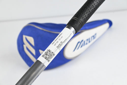 Mizuno MP-001 Driver / 10 Degree / Regular Flex Mizuno Exsar 60 Shaft