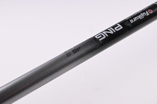Ping G430 LST Driver / 10.5 Degree / Senior Flex Ping Alta Quick 45 Shaft