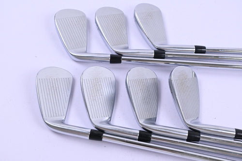 Titleist T200 2023 Irons / 4-PW / Stiff Flex True Temper AMT White S300 Shafts