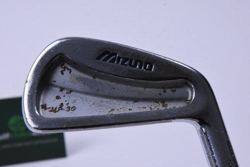 Mizuno MP-30 #3 Iron / 21 Degree / Regular Flex True Temper Dynamic Gold R300