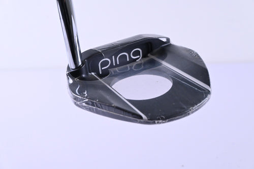 Ladies Ping G Le3 Fetch Putter / Black Dot / 33 Inch