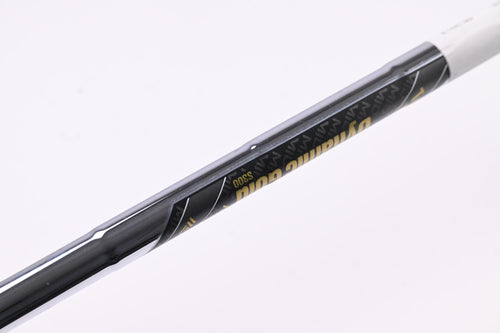 Callaway Apex Pro 24 Approach Wedge / 50 Degree / Stiff Flex Dynamic Gold S300