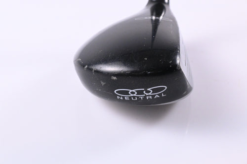 Benross 3G Escape #3 Hybrid / 20 Degree / Regular Flex Aldila TM-70 Shaft
