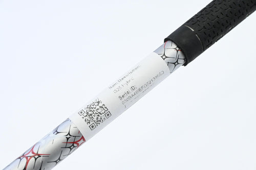 Ping G25 #3 Hybrid / 20 Degree / Regular Flex Ping TFC 189 Shaft