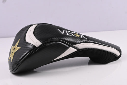 Vega Alkaid #5 Wood / 18 Degree / Regular Flex Vega Shaft