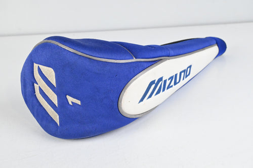 Mizuno MP-001 Driver / 10 Degree / Regular Flex Mizuno Exsar 60 Shaft