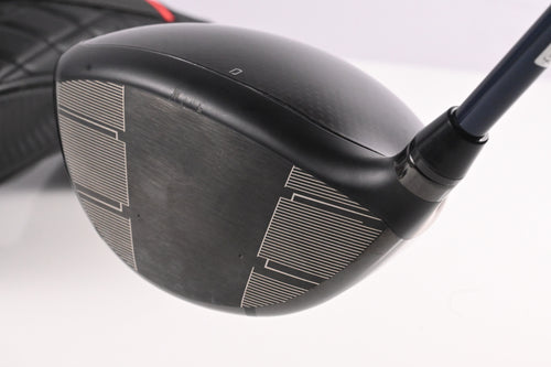 Wilson DYNAPWR 2025 Carbon Driver / 9 Degree / Stiff Flex Ventus TR Blue 5 Shaft