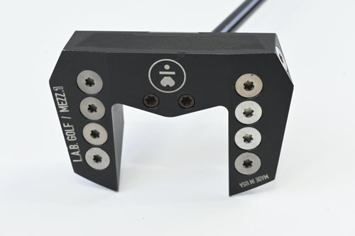 L.A.B. Golf Mezz.1 Putter / 34 Inch