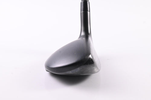 Ping G25 #4 Hybrid / 23 Degree / Regular Flex Ping TFC 189 Shaft