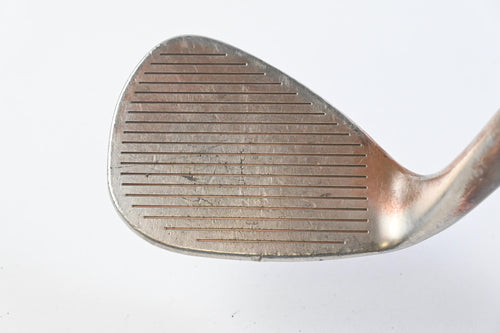 Taylormade Hi-Toe Lob Wedge / 58 Degree / Stiff Flex Project X LZ 120 Shaft