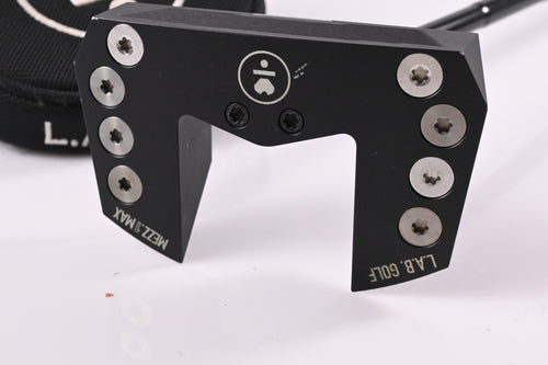 L.A.B. Golf Mezz.1 Max Putter / 34 Inch