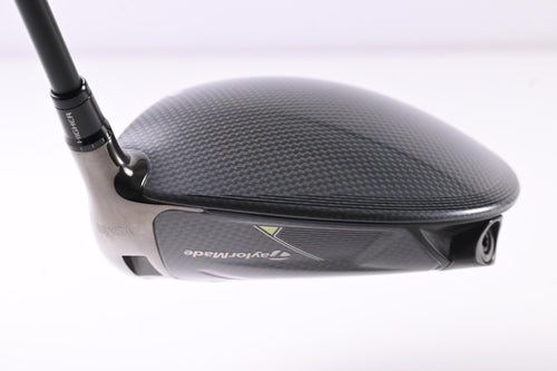 Taylormade Qi35 Driver / 10.5 Degree / Stiff Flex Fujikura Ventus Blue '25 5 Shaft