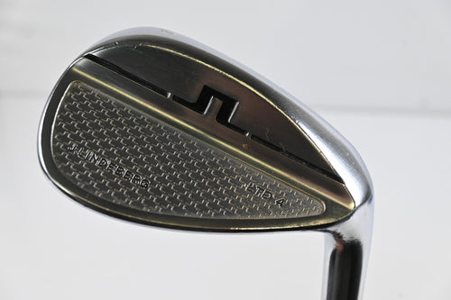 Vega J Lindeberg LTD 4 Lob Wedge / 60 Degree / Stiff Flex KBS HI-REV 2.0 125