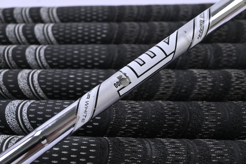 Titleist T200 2023 Irons / 4-PW / Stiff Flex True Temper AMT White S300 Shafts