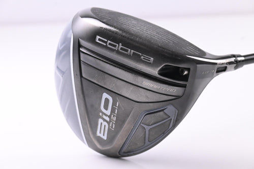 Cobra Bio Cell Driver / 9-12 Degree / Regular Flex Project X PXv 60 Shaft