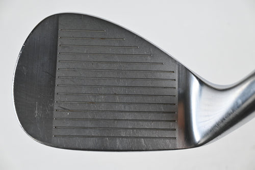 Vega J Lindeberg LTD 4 Lob Wedge / 60 Degree / Stiff Flex KBS HI-REV 2.0 125