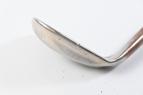 Taylormade Hi-Toe Lob Wedge / 58 Degree / Stiff Flex Project X LZ 120 Shaft