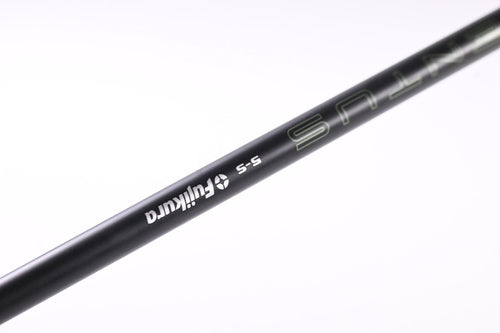 Taylormade Qi35 Driver / 10.5 Degree / Stiff Flex Fujikura Ventus Blue '25 5 Shaft
