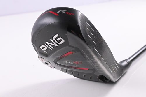 Ping G410 #3 Wood / 14.5 Degree / X-Flex EvenFlow Black 85 Shaft