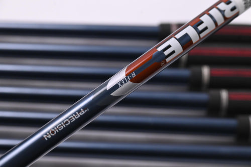 PXG 0311 P Gen6 Irons / 5-PW+GW / Regular Flex Rifle Precision Graphite Shafts